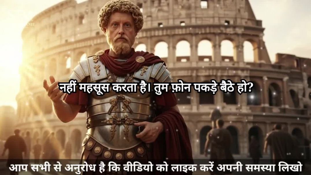 ⁣1 काम करो वो खुद रोकर मैसेज करेगा 💔 _ The Power of Silence(720P_HD)