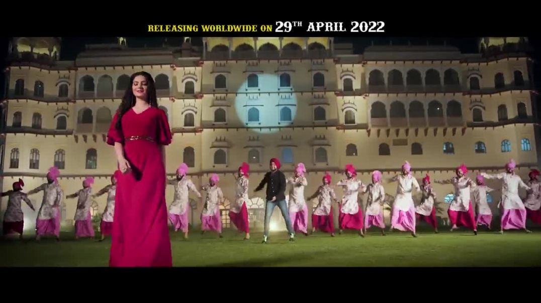 Jordan Sandhu _ Pariyan Toh Sohni _ latest punjabi songs