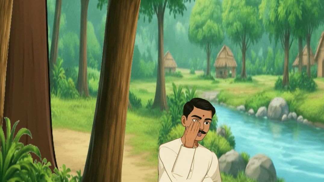 ⁣Old story with modern touch