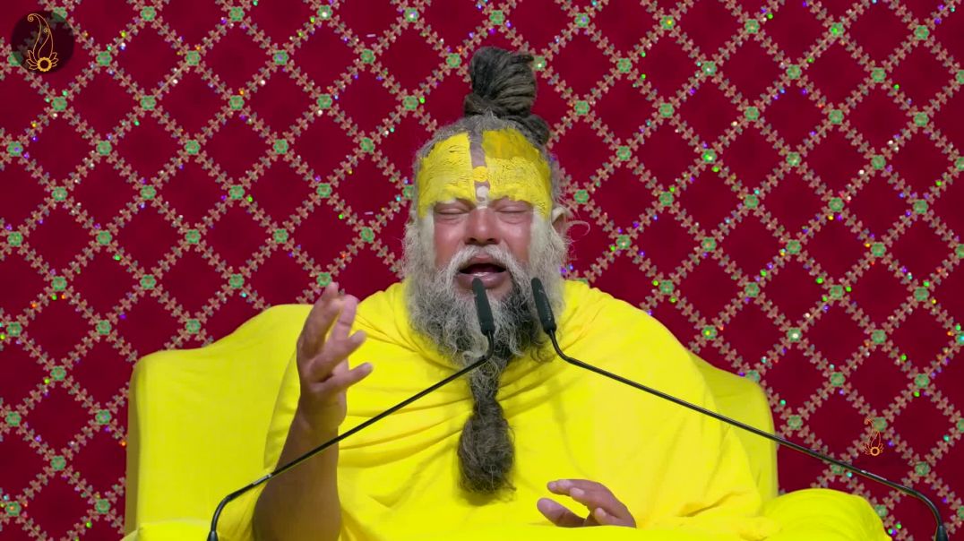 ⁣भगवान भक्त का सब कुछ छीन लेते हैं, तो फिर संसार उसका काम कैसे चलेगा Bhajan Marg