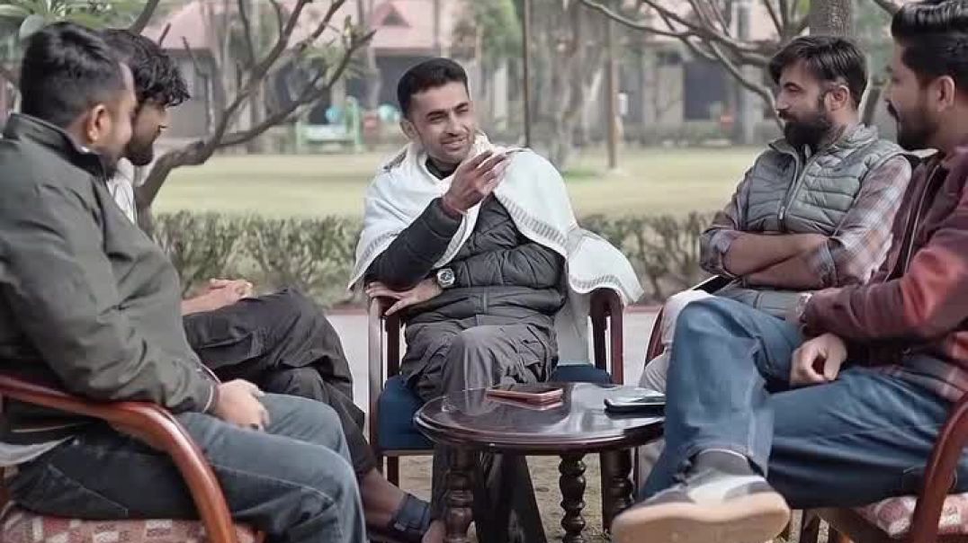 ⁣विधार्थी और टीचर