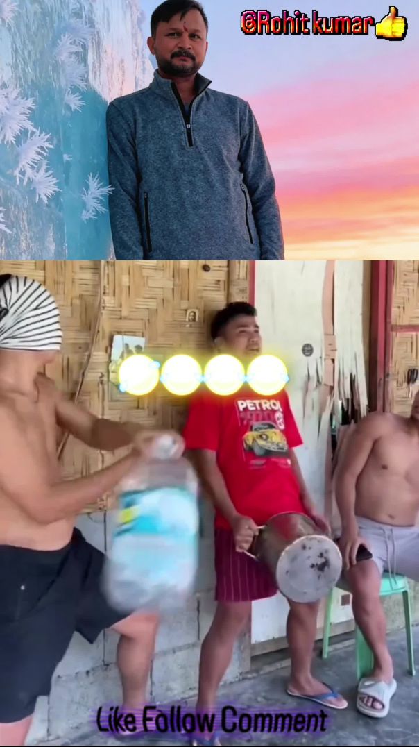 🤣🤣Comedy viral video