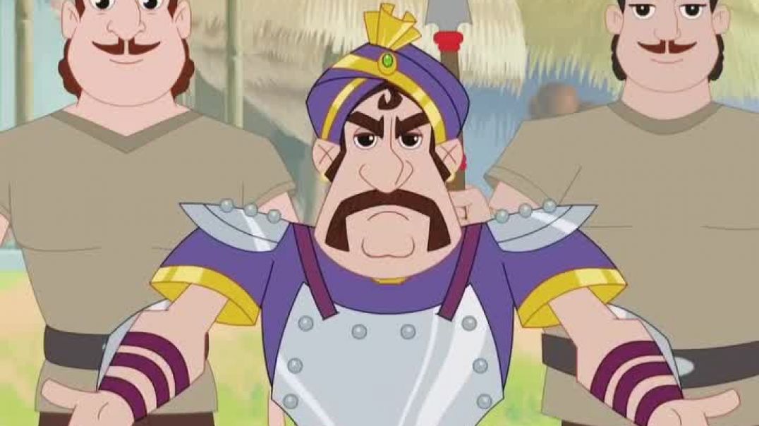 ⁣Jagat nath cartoon video