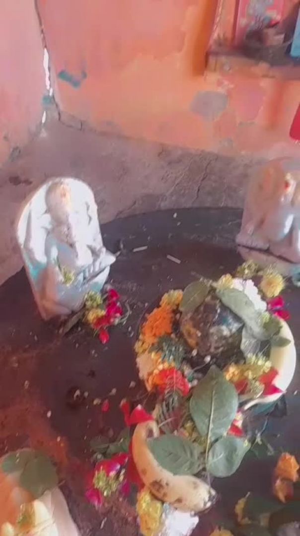 Prabhu Mahadev Darshan