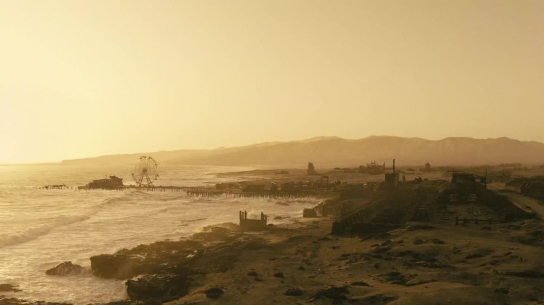 ⁣Fallout S02 (ep.1-4}