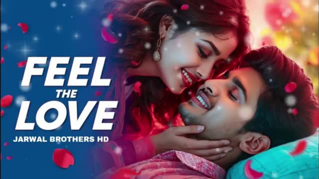 ⁣feel in love viral new song