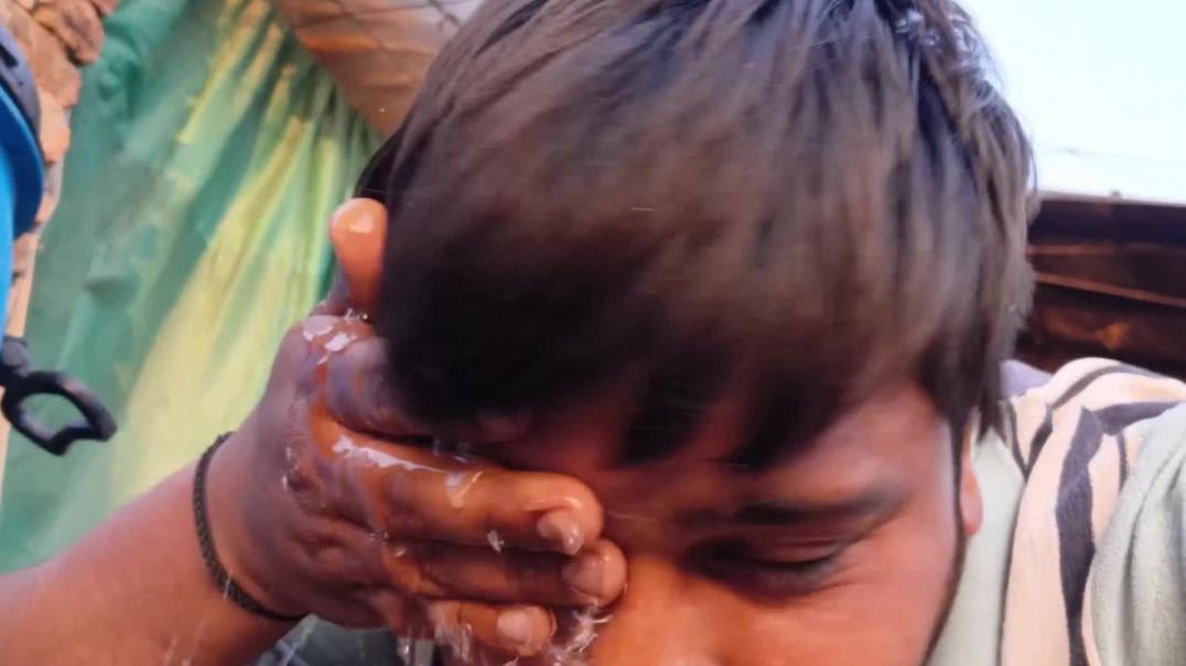 ⁣Aaj ka Din Full Mehnat Bhara 😰 | Hard Travel + Competition + Rishtedari Vlog