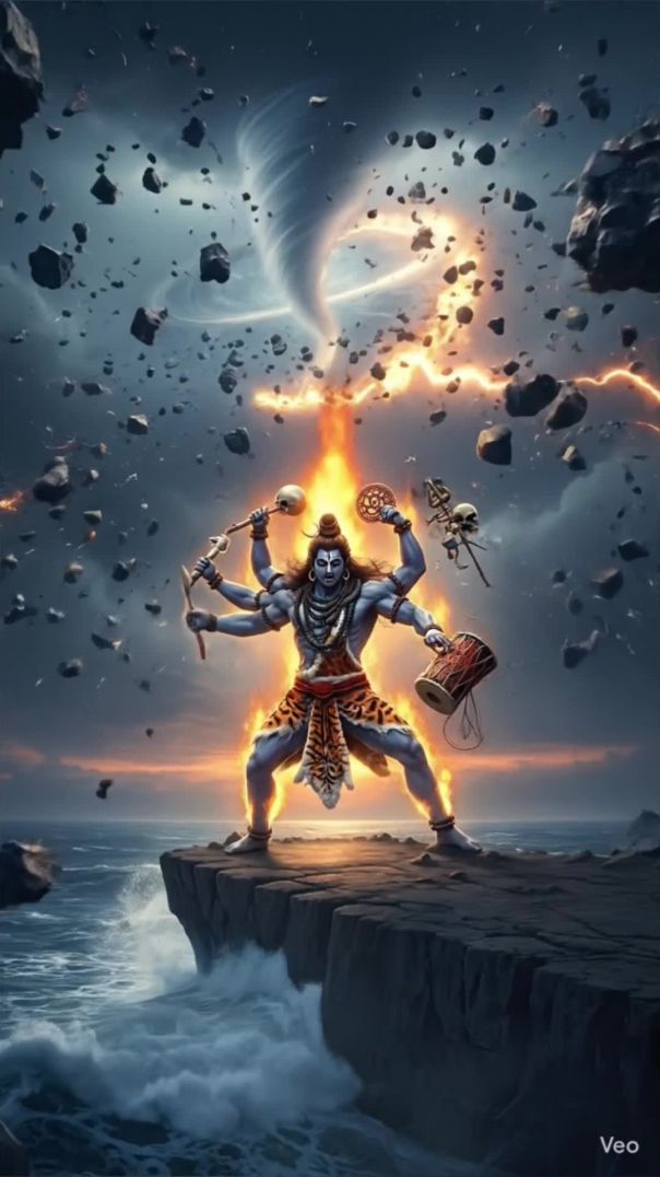 हर हर महादेव 🙏||