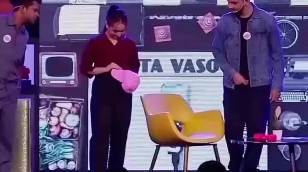 ⁣Next Level Comedy