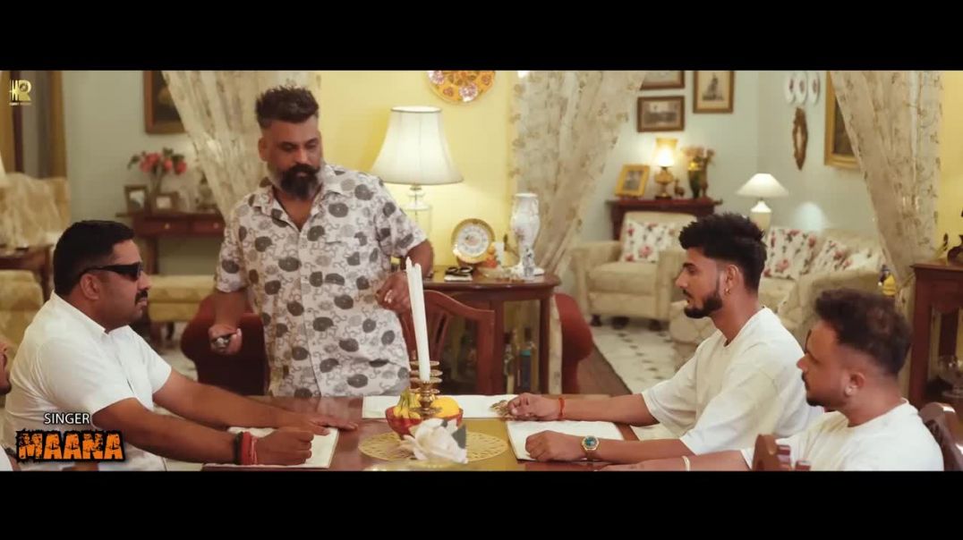 ⁣Isha Banda (Bishnoi chiz hai kaisi) Maana _ Rajasthani Song _ New Song 2025(720P_HD)