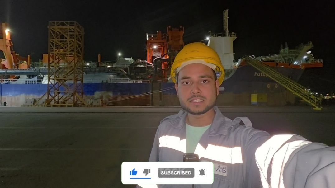 ⁣Very Informative Vlog MD Sufed