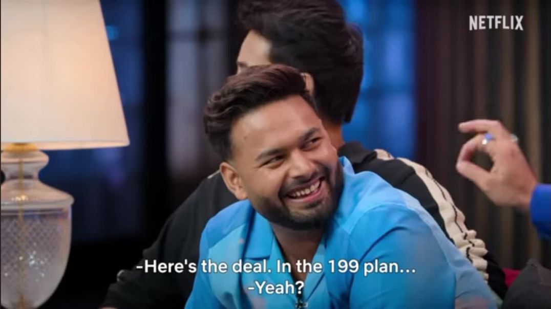 ⁣Kapil Sharma comedy video