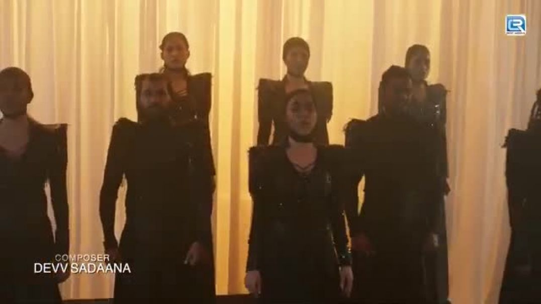 Humne_Wahi_Lagaya_Dil_Jaha_Dil_Lagana_Mana_Tha__Official_Video__Krish___Kishore_Mondal_Kunaal_V_Song