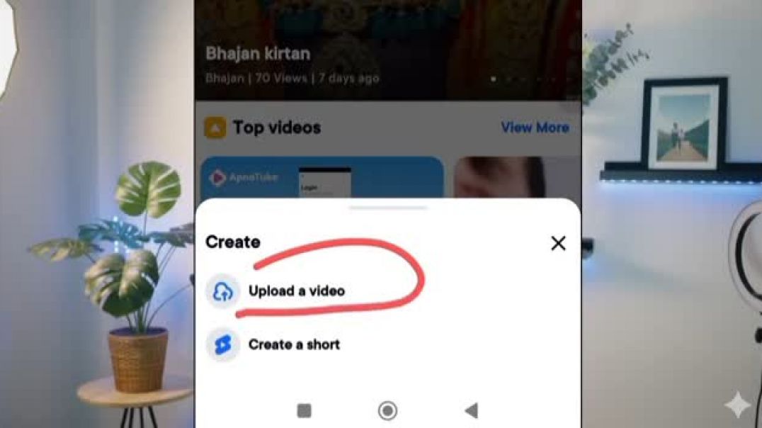 ⁣Apna tube per channel monetize kaise karen aao sikho