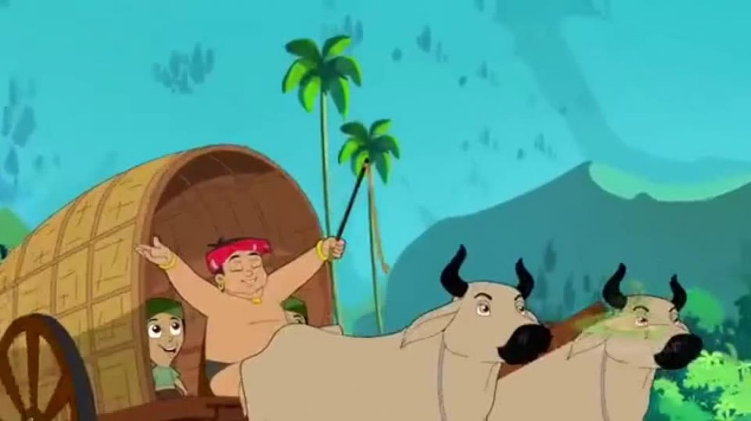 ⁣Holi cartoon Chhota Bheem achcha Lage to like aur subscribe 1k subscribe pure karvayen hai 🙏🏻👍🏻