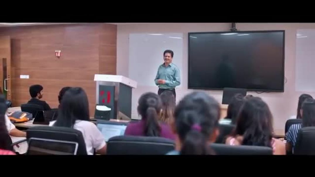 ⁣तुम में से एक को भी नहीं छोडूंगा | Ram  Pothineni | Sreeleela