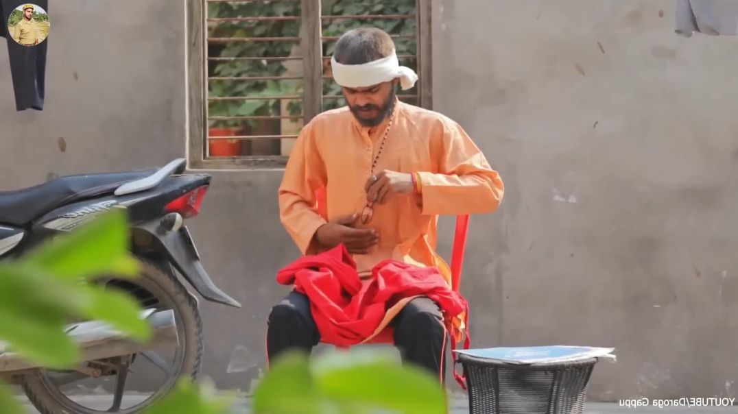 ⁣Gappu comdey video