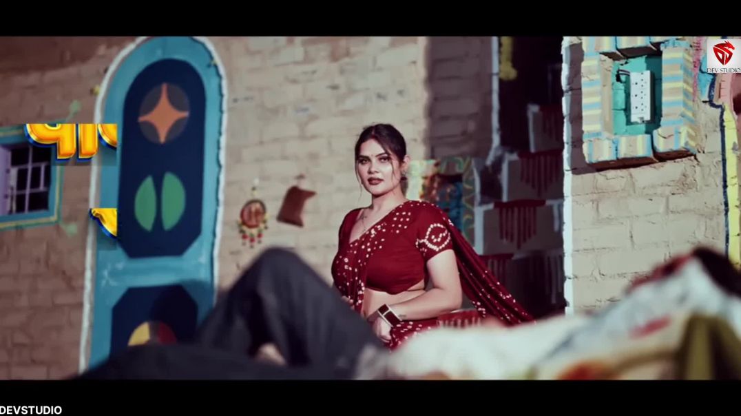 ⁣Payal Ki Khanak |  Official Video |  Hindi New Song |  Anil Rawat, Kajal |  Mohit, Anshu |