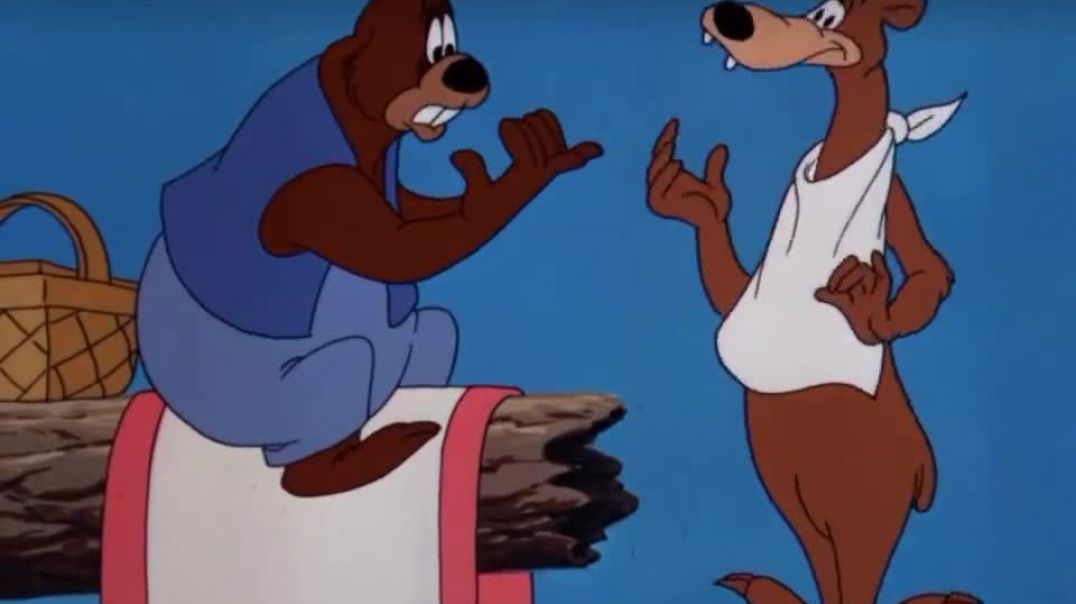 ⁣जंगल की  कहानियां