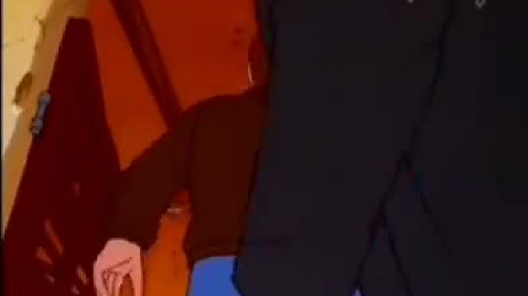 ⁣The Mask Animated Series Hindi _