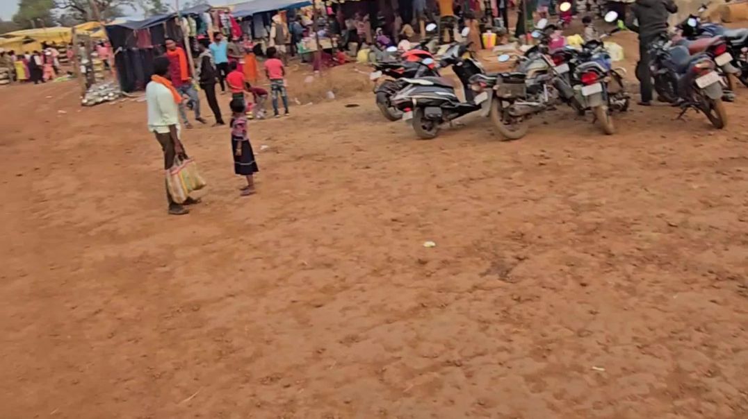 ⁣Mela madai daldali