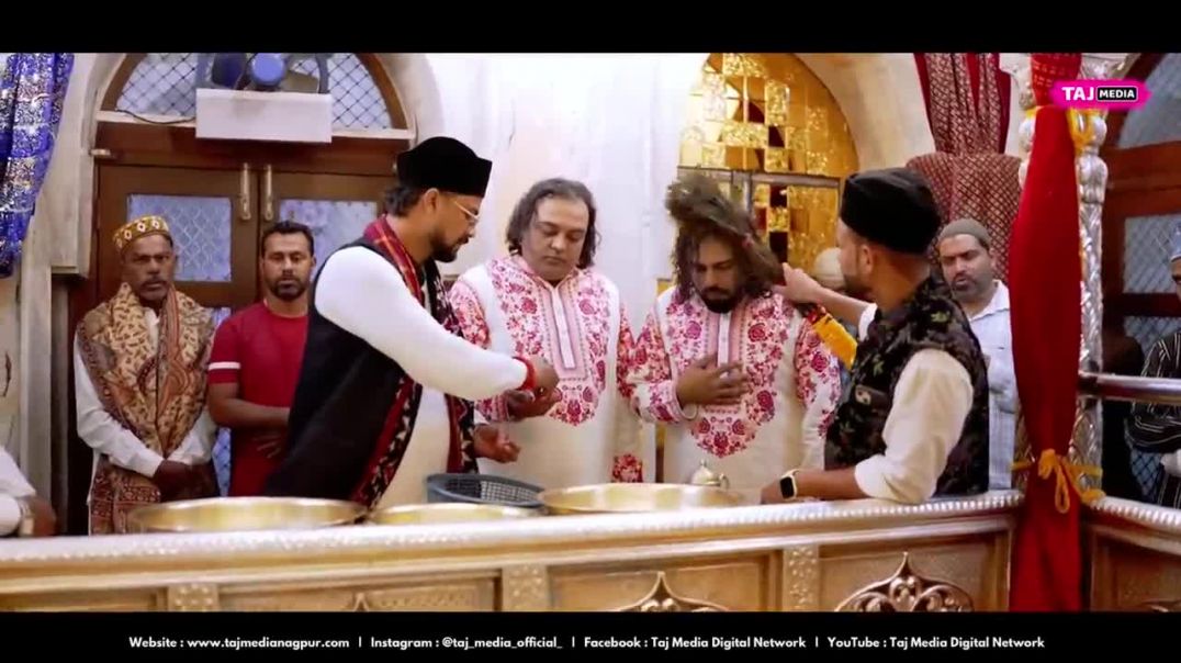 Baba_Tajuddin_Urs_Special_2025_Tajwale_Dilshad_Irshad_Sabri_Baba_Tajuddin_New_Qawwali_2025_720P