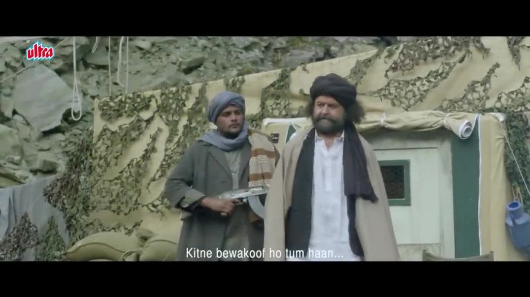 ⁣Arms Dealer को पूछा_ Pizza डिलिवर करते हो क्या 😂_ Welcome 2 Karachi Comedy Scene(720P_HD)