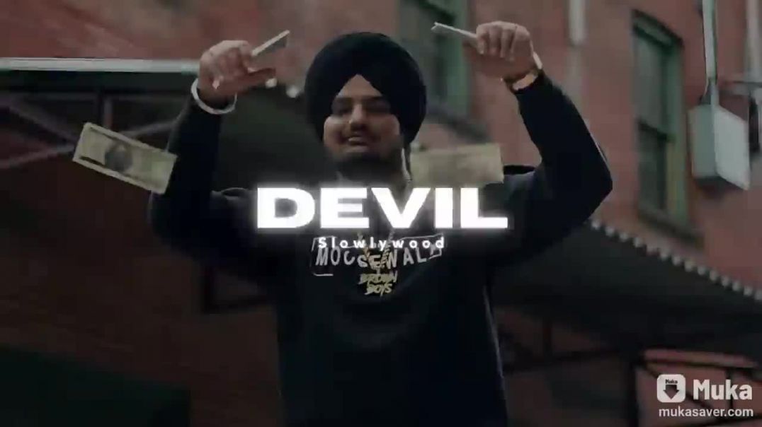 ⁣Devil_-_Sidhu_Moose_Wala(Slowed_Reverb)_MP4_720p