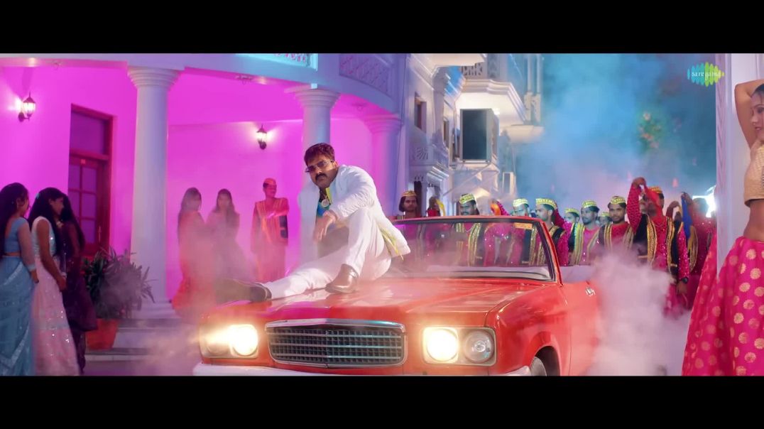 ⁣#PowerStar_Pawan_Singh___कजरा_मोहब्बत_वाला___Shilpi_Raj___Kajra_Mohabbat_Wala___नया_भोजपुरी_गाना(108