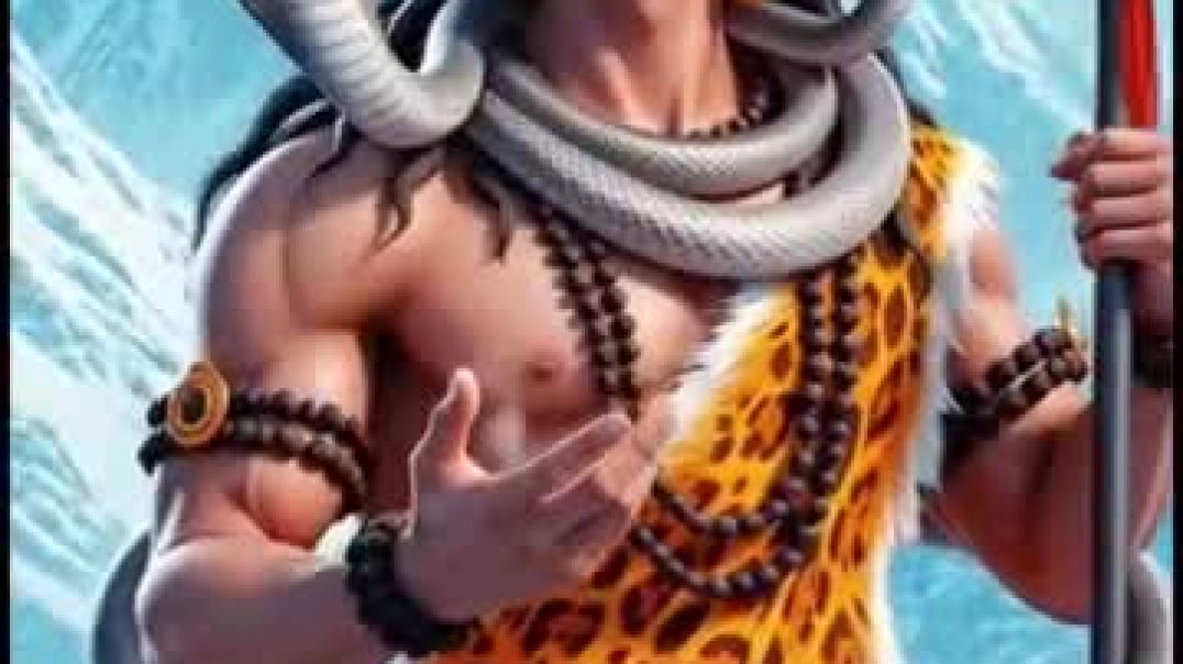 ⁣ओम_नमः_शिवाय_का_अर्थ_क्या_होता_है_#trending_#facts_#hanumanji_#kedarnath(360p)