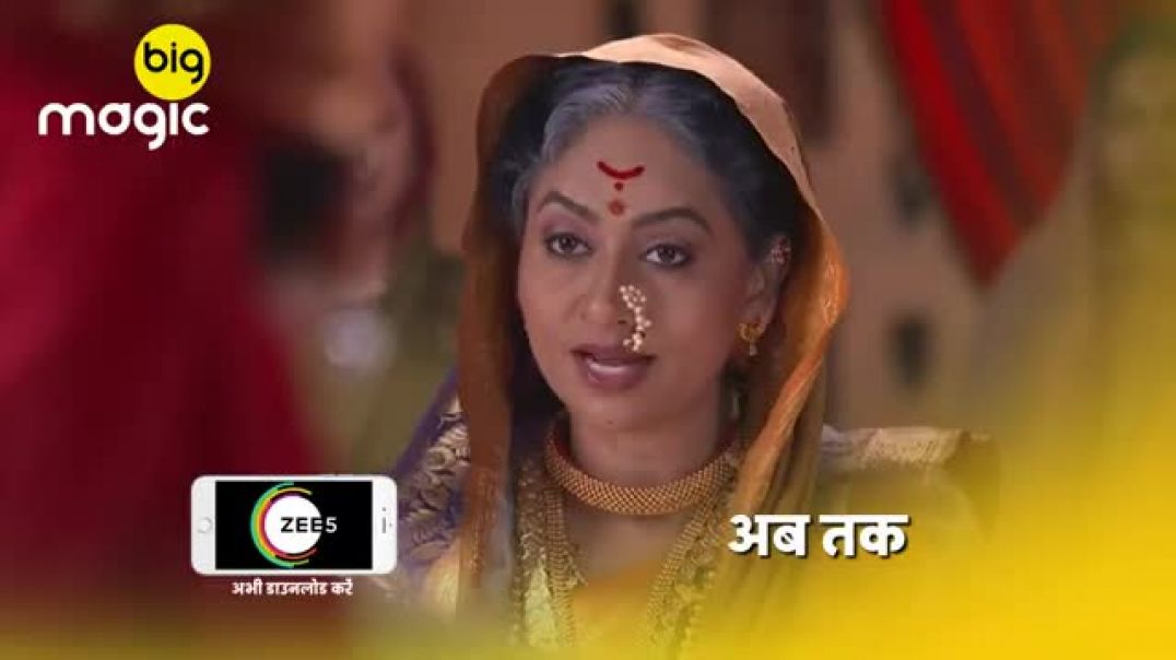 ⁣Swarajyarakshak_Sambhaji_Hindi_episode_7_-_Full_Episode_-_Dr