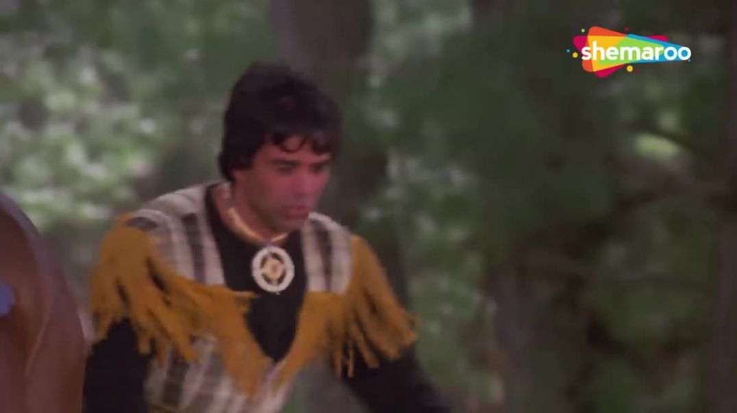 O_Meri_Mehbooba_Mehbooba_Mehbooba__HD____Dharmendra,_Zeenat_Aman___Dharam_Veer_1977____Mohammed_Rafi