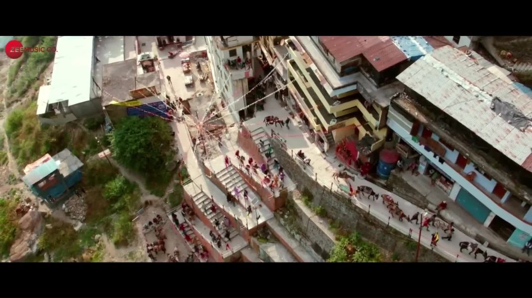 ⁣Namo Namo - Lyrical _ Kedarnath _ Sushant Rajput _ Sara Ali Khan _ Amit Trivedi _ Amitabh B(1080P_HD