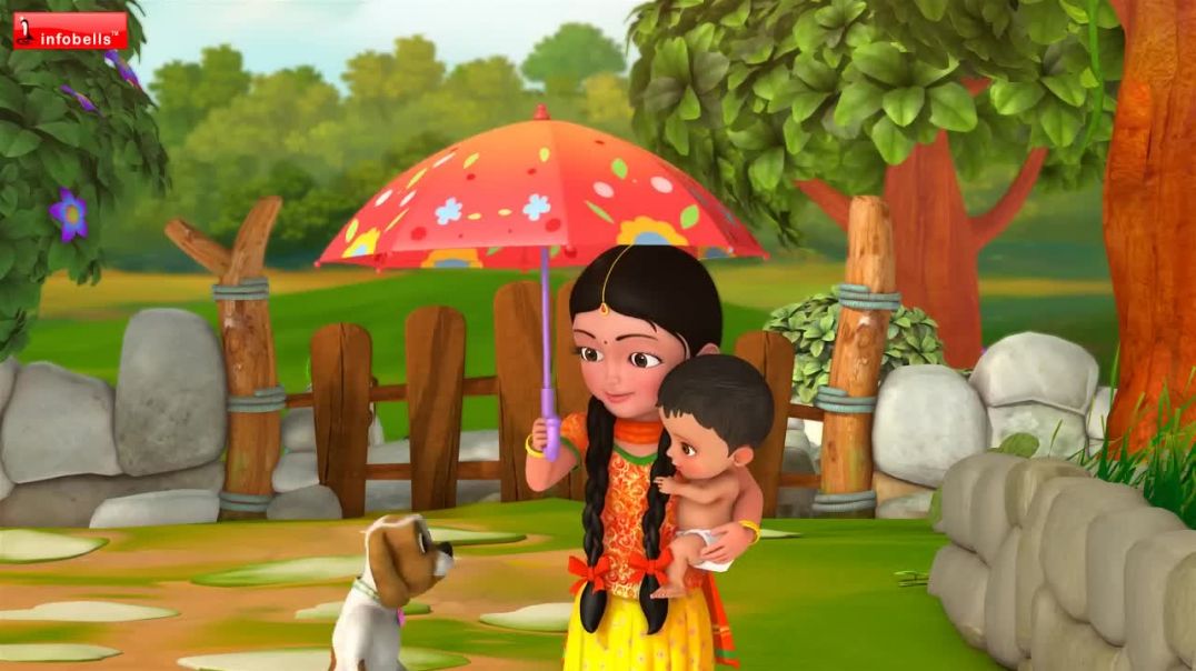 Mausam_Hua_Garam_Hindi_Rhymes_for_Children_Infobells_720p