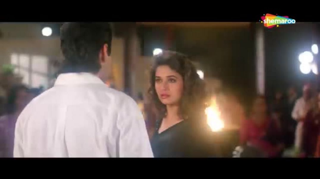 ⁣जा_सजना_तुझको_भुला_दिया__Ja_Sajna_Tujhko_Bhula__-_Raja_Movie_-_Madhuri_Dixit_-_Sanjay_Kapoor(360p)