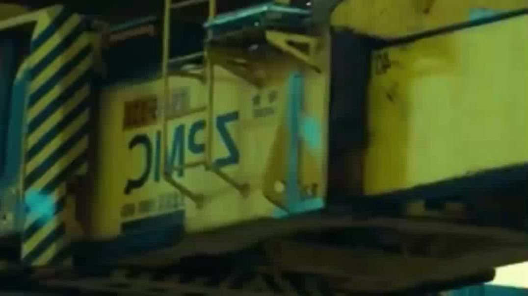 ⁣Pushpa 2 supar blockbuster movie 🎥 ll full action