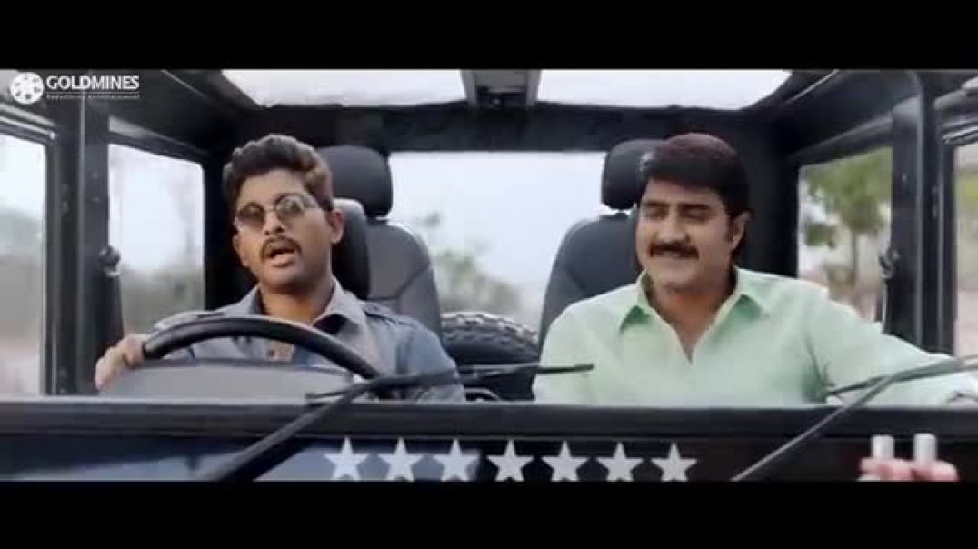 ⁣Allu_Arjun_कैथरीन_ट्रेसा_से_मिलने_आती_है_मजेदार_सीन(360p)