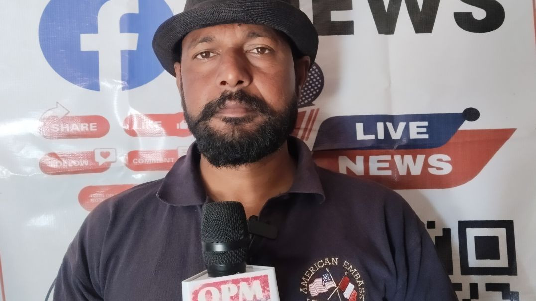 ⁣सुनारों ने लगाए गंभीर आरोप