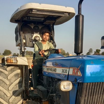 tractor_video tractor_video