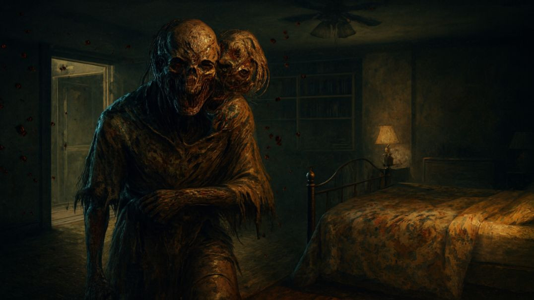 ⁣The Last Thing You See Before You Die 👁️‍🗨️