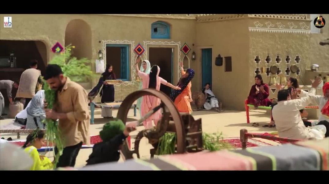 ⁣Fouji Foujan 2 _ Sapna choudhary_Aamin Barodi_Raj Mawar_Mahi Panchal_Sahil Sandhu _New haryanvi song