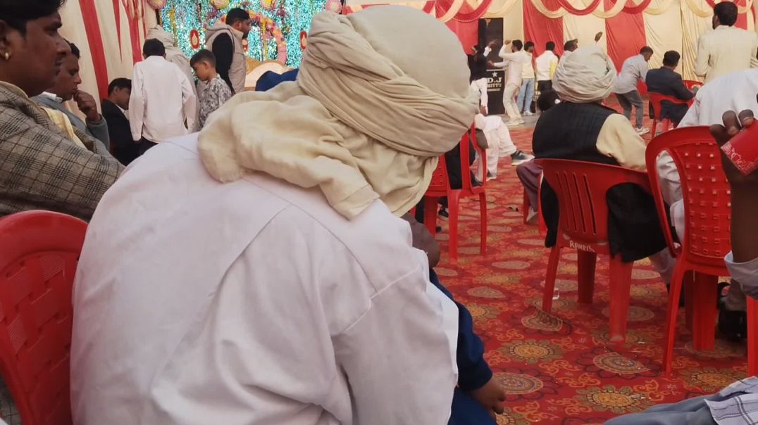 ⁣Sajjanamarpura vlog deli vlog shaadi vlog life