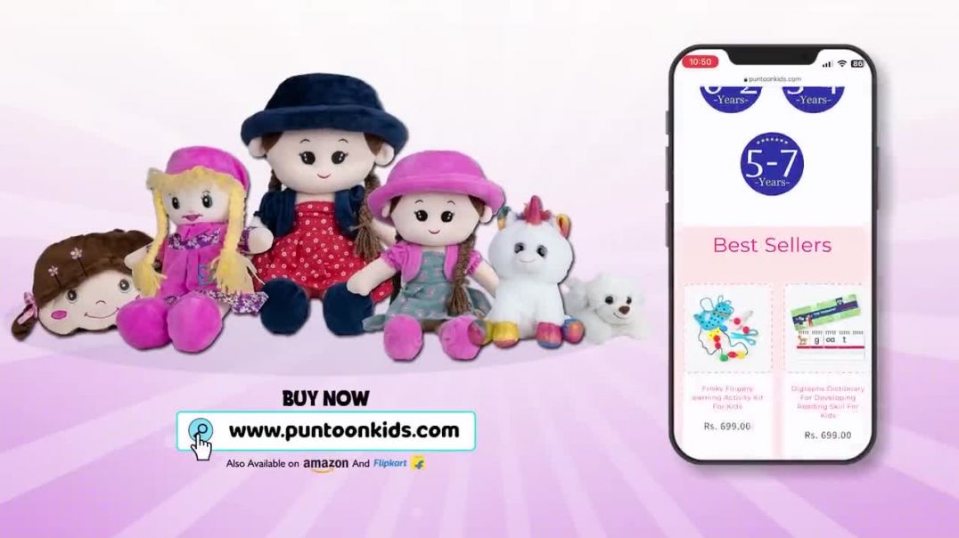 ⁣कौन बनेगा Class Topper_ _ School ka Result _ Hindi Moral Stories _ हिंदी कार्टून _ PunToon Kids #[27