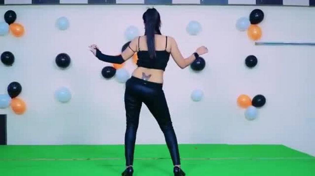 ⁣Nachik Dana Dance Music