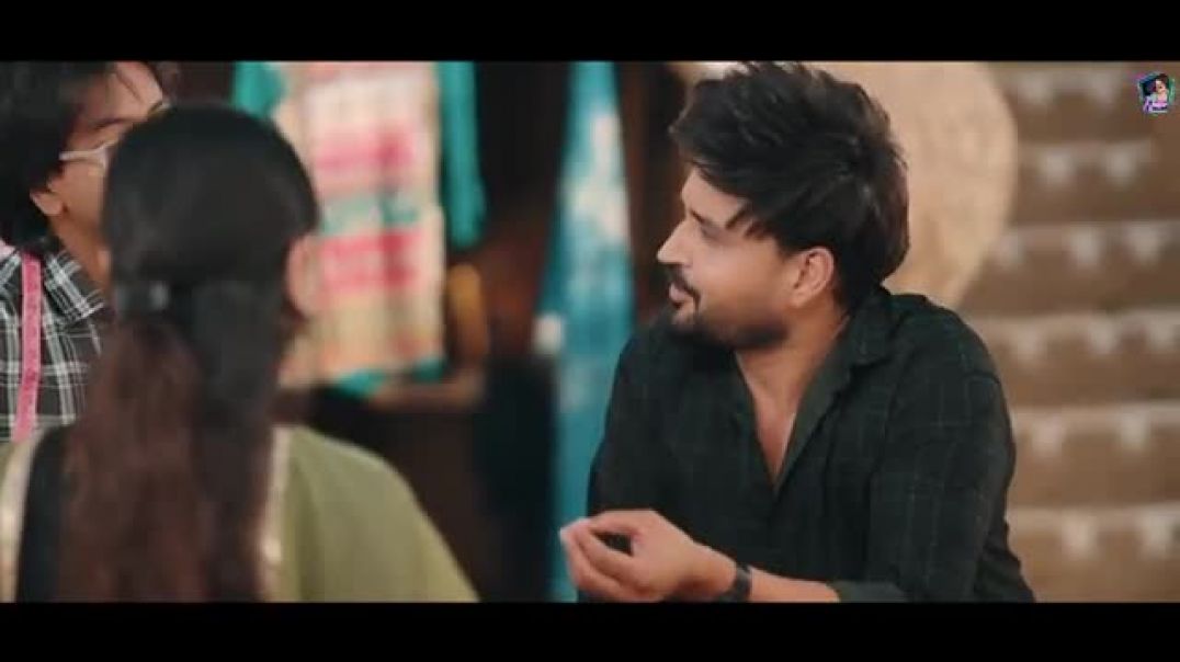 ⁣PARO New_Haryanvi_Song