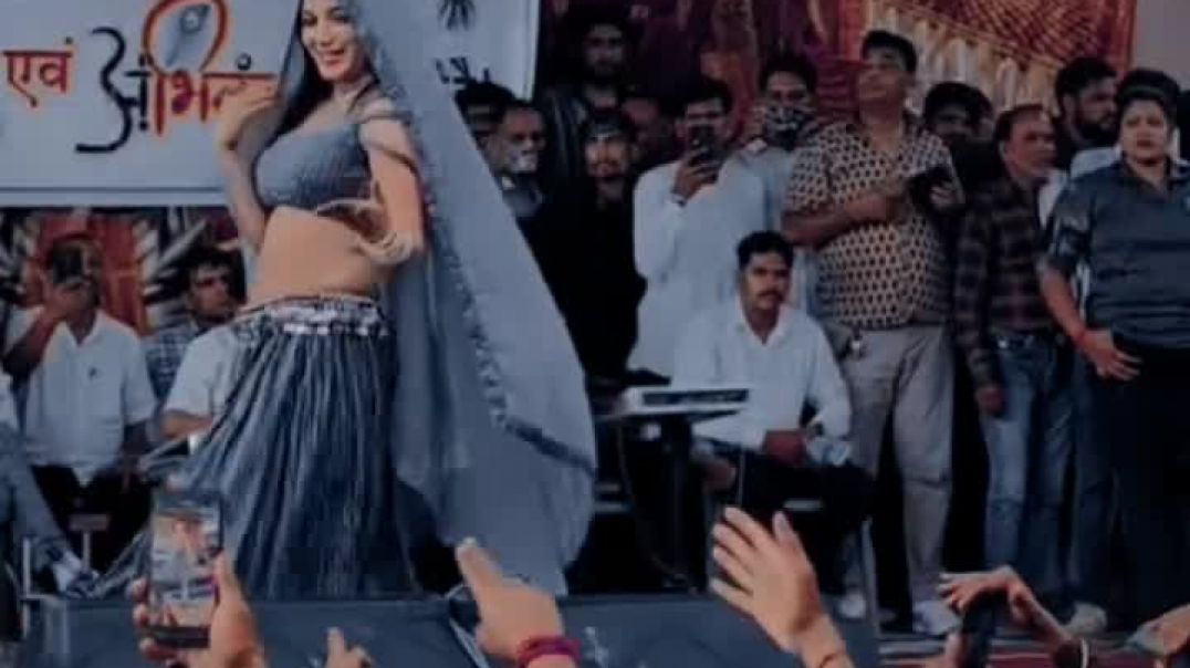 ⁣Komal rangili Dance Program Videos