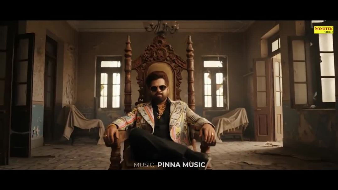 ⁣Yaha Ke Bahubali (Official Video) Masoom Sharma _ Amar Karnawal _ New Haryanvi Song 2026 _ Sonotek(7