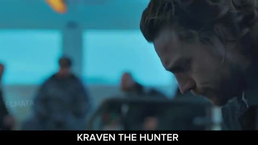 ⁣Jab_Insaan_Ko_Mili_Sher_Ki_Power___KRAVEN_THE_HUNTER_Movie_explained_in_Hindi_Urdu(360p)