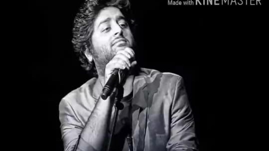 ⁣Chal_chal_ve_tu_Bandeya_us_galiye_Arijit_Singh_song(360p)