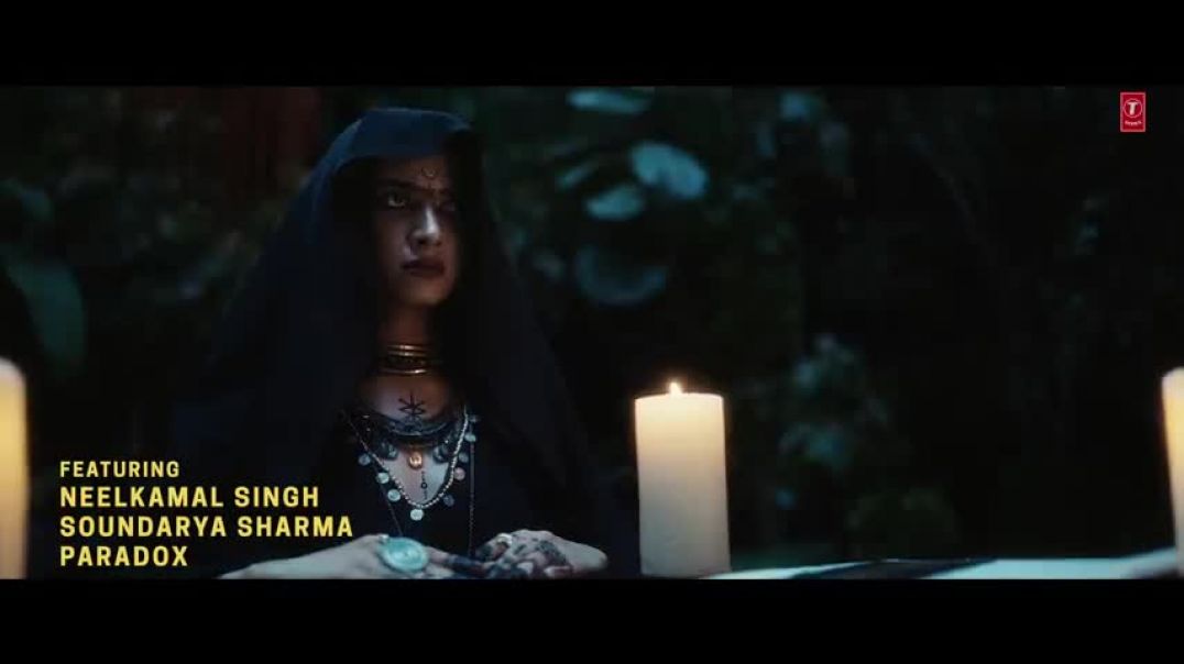 ⁣Naach-Meri-Naagin-Official-Video-Neelkam_18